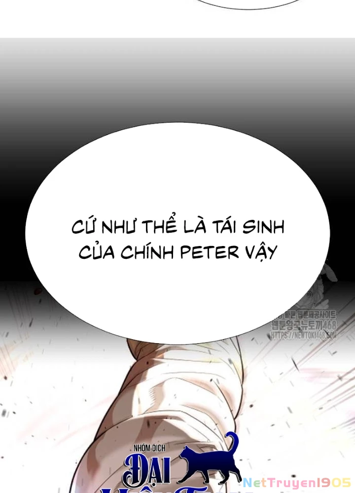 Sát Thủ Peter Chapter 103 - 149