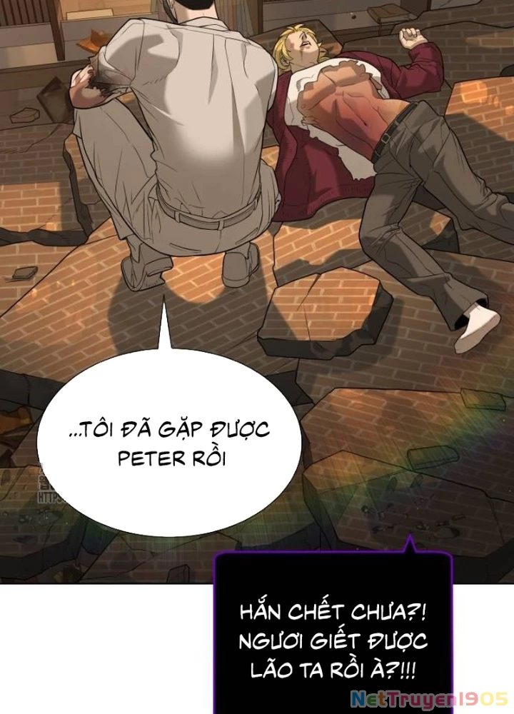 Sát Thủ Peter Chapter 103 - 465