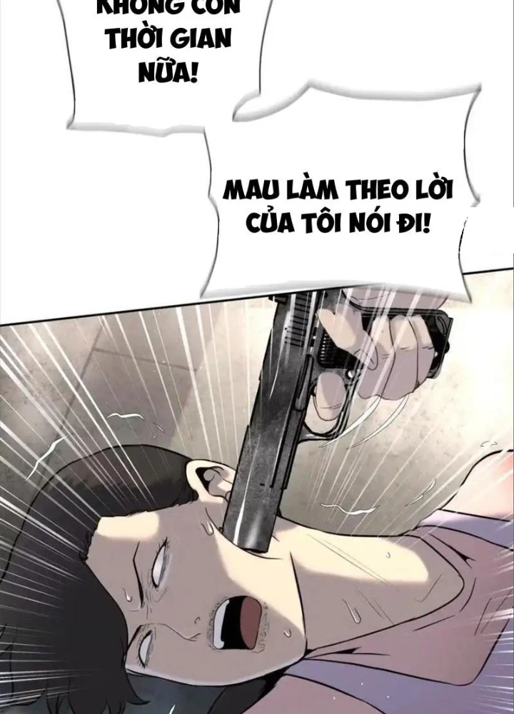 Trò chơi vô vọng Chapter 29 - 9