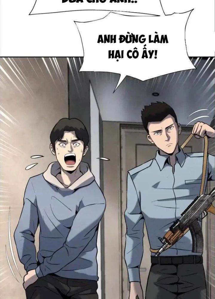 Trò chơi vô vọng Chapter 29 - 13