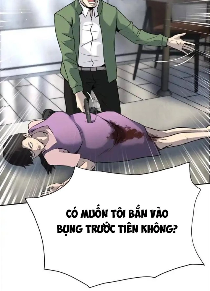 Trò chơi vô vọng Chapter 29 - 21