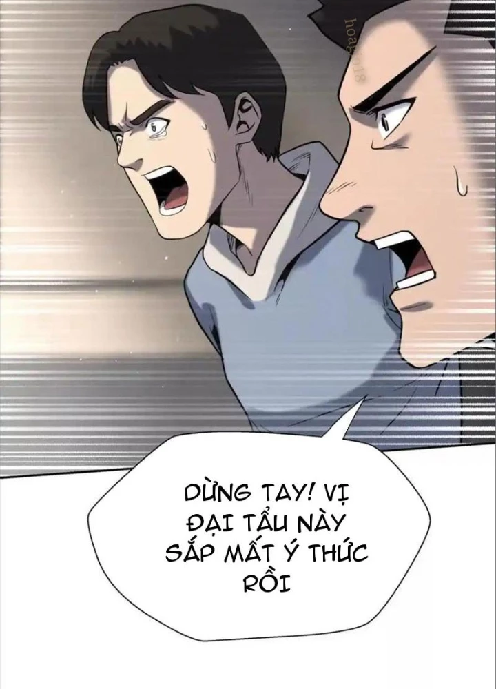 Trò chơi vô vọng Chapter 29 - 25