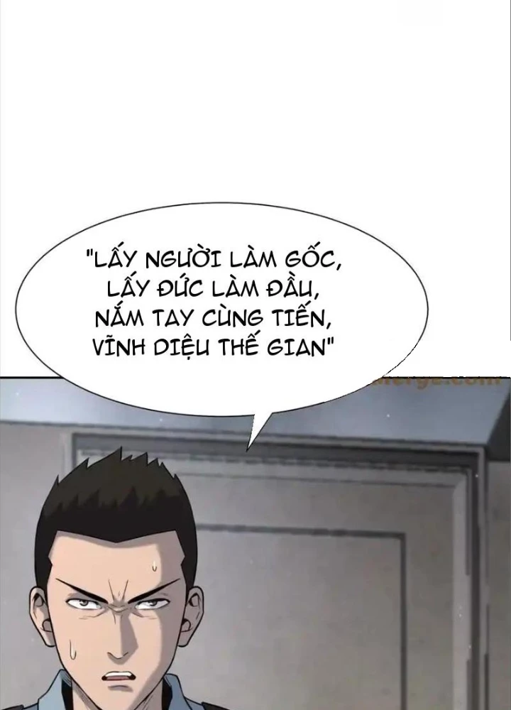 Trò chơi vô vọng Chapter 29 - 27