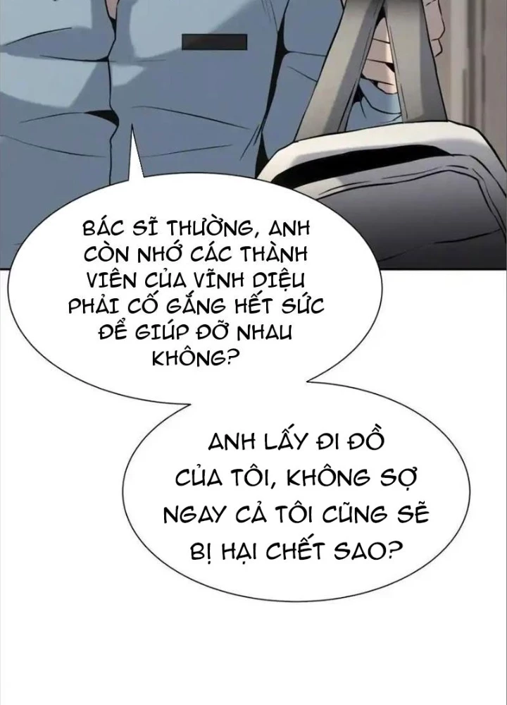 Trò chơi vô vọng Chapter 29 - 29