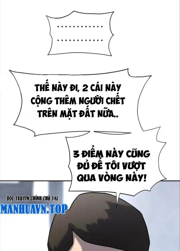 Trò chơi vô vọng Chapter 29 - 31