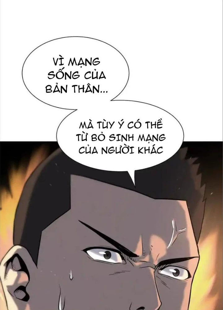 Trò chơi vô vọng Chapter 29 - 35