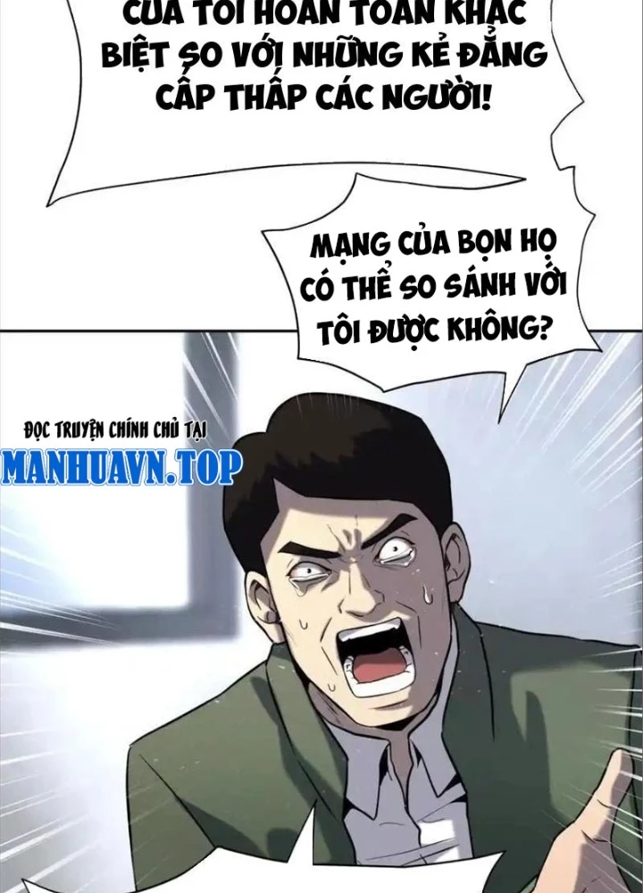 Trò chơi vô vọng Chapter 29 - 39