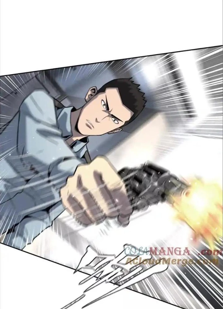 Trò chơi vô vọng Chapter 29 - 51