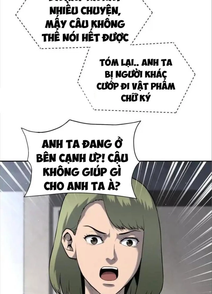 Trò chơi vô vọng Chapter 29 - 139