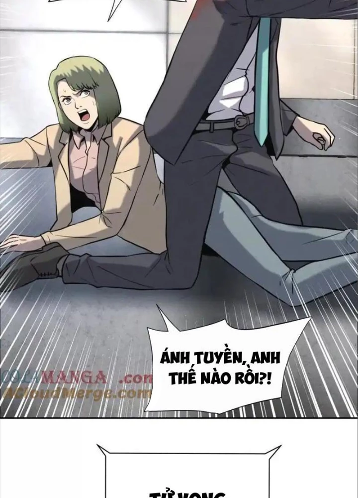 Trò chơi vô vọng Chapter 29 - 229