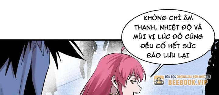 Đồng hành cùng tử vong: Bắt đầu với ngư nhân địa hạ thành Chapter 136 - 12