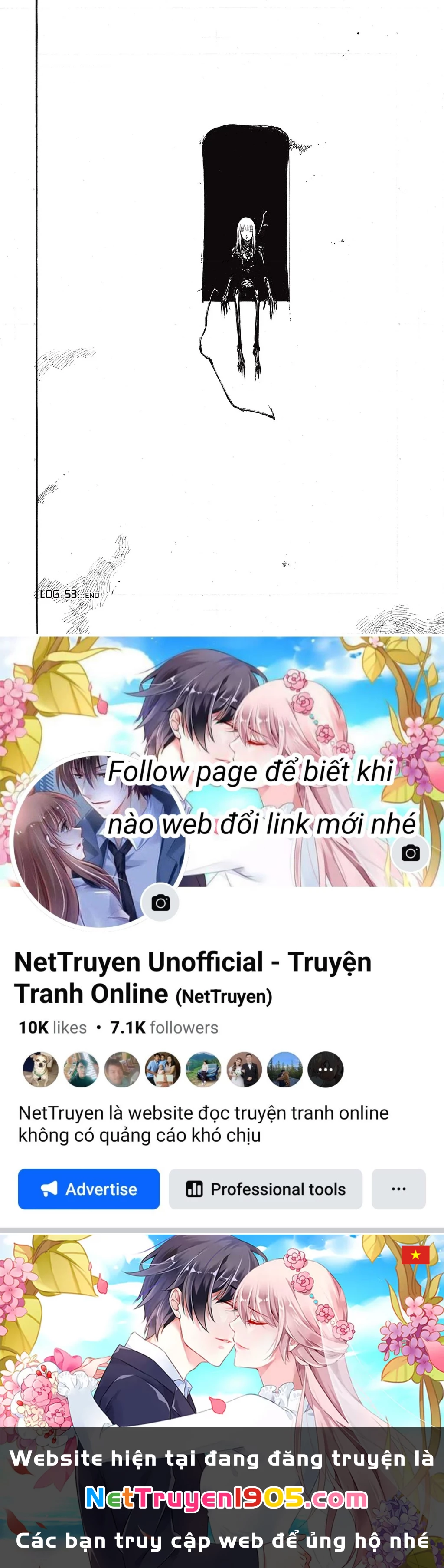 Blame! Master Edition Chapter 53 - 29