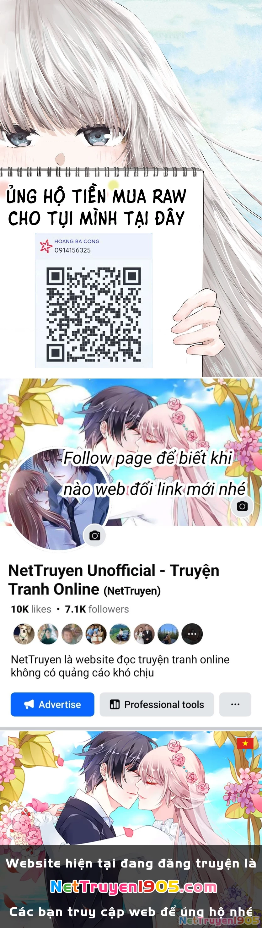 Cô bạn bị mất đi giọng nói luôn nghĩ rằng "Cậu ấy dịu dàng thật đấy" Chapter 54 - 11