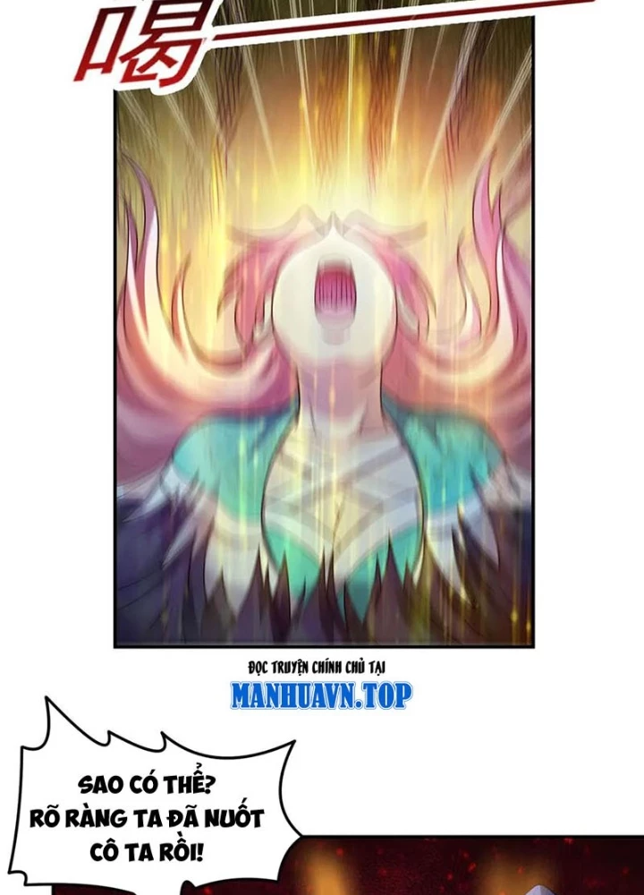 Luyện Khí Chi Thần Chapter 143 - 9