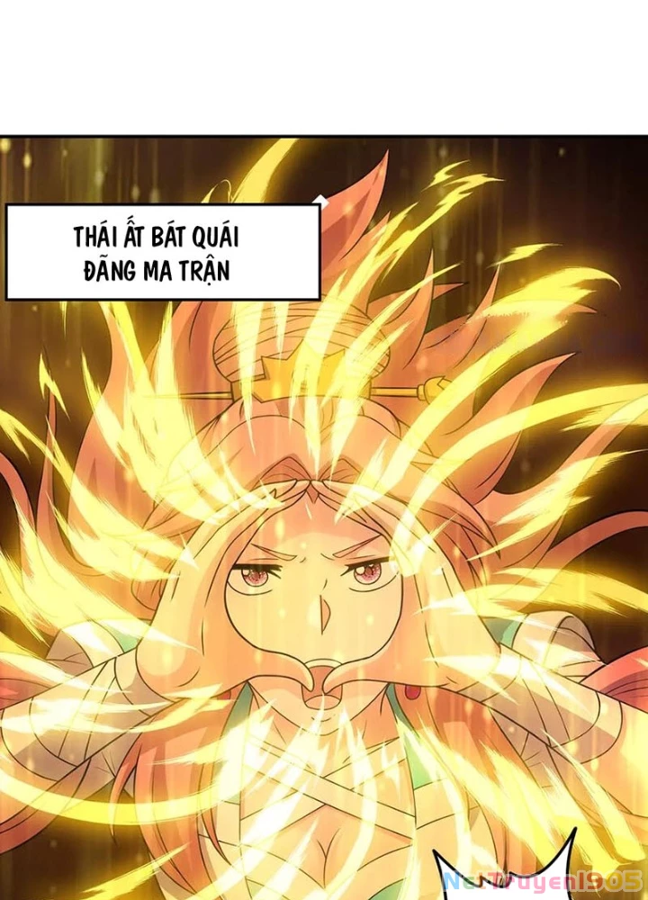 Luyện Khí Chi Thần Chapter 143 - 19