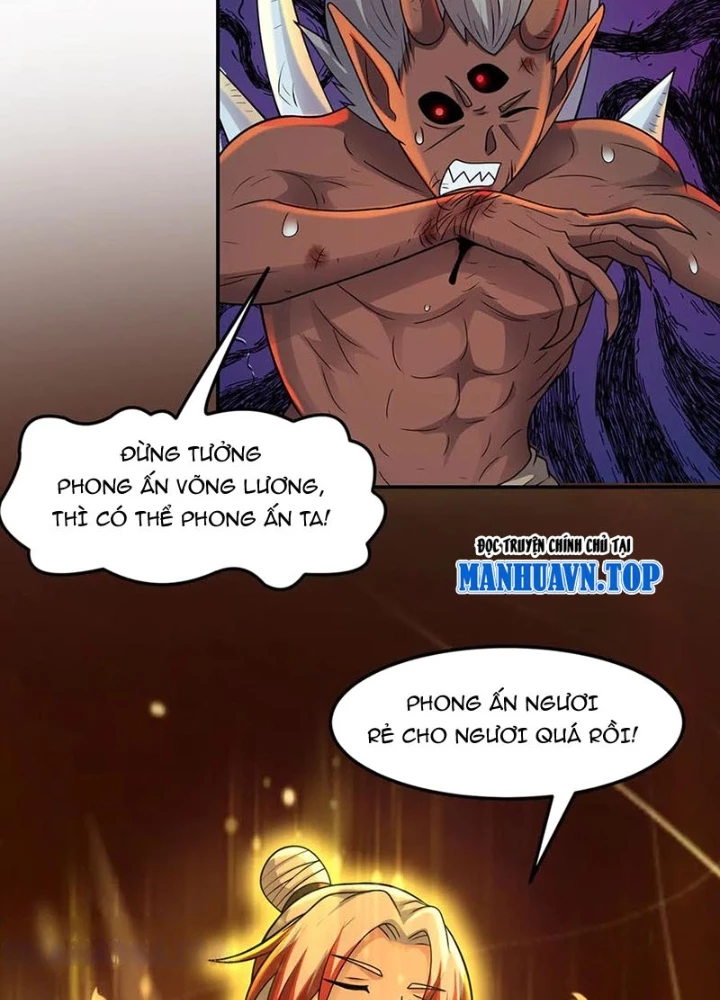 Luyện Khí Chi Thần Chapter 143 - 27