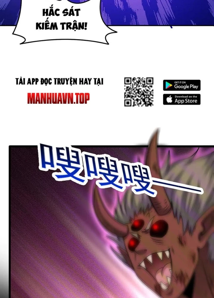 Luyện Khí Chi Thần Chapter 143 - 35