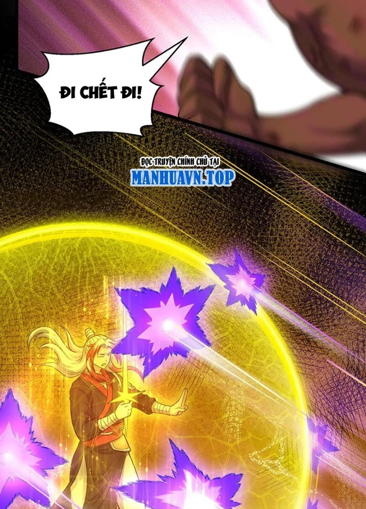 Luyện Khí Chi Thần Chapter 143 - 37