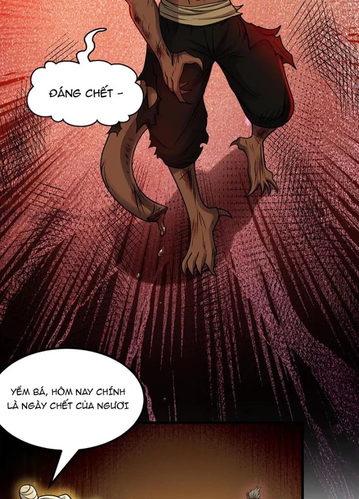 Luyện Khí Chi Thần Chapter 143 - 49