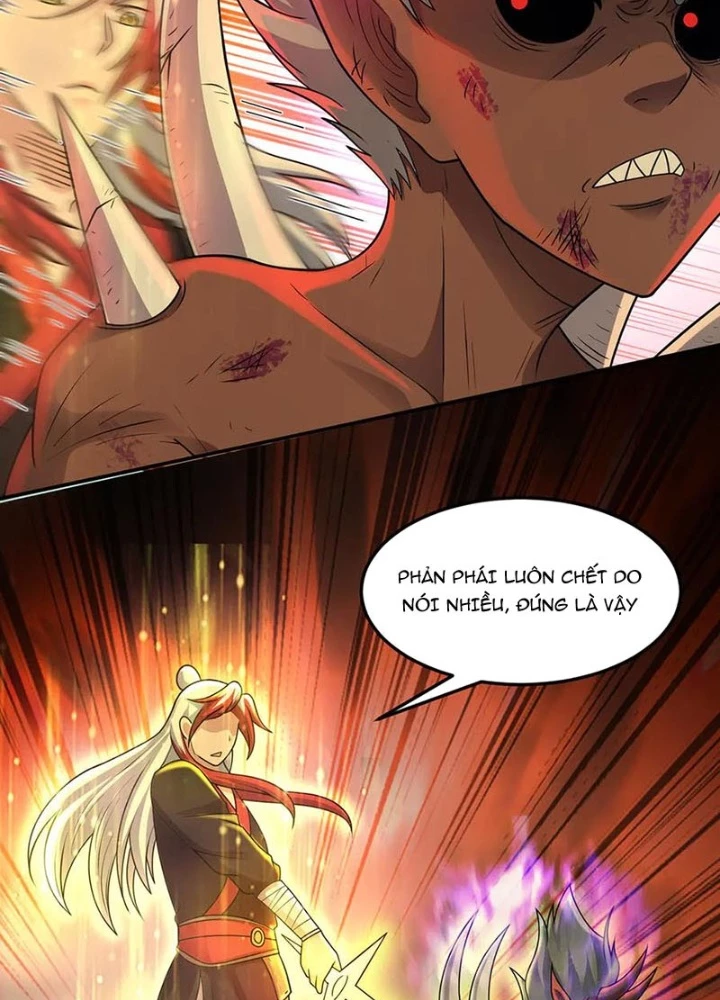 Luyện Khí Chi Thần Chapter 143 - 59