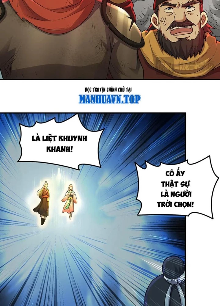 Luyện Khí Chi Thần Chapter 143 - 67