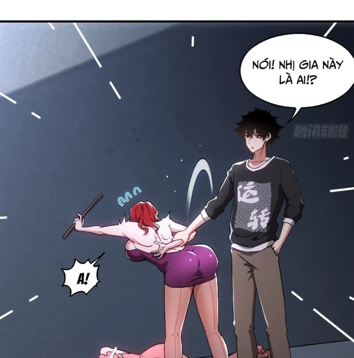Tuyệt Sắc Đạo Lữ Đều Nói Ngô Hoàng Thể Chất Vô Địch Chapter 402 - 28