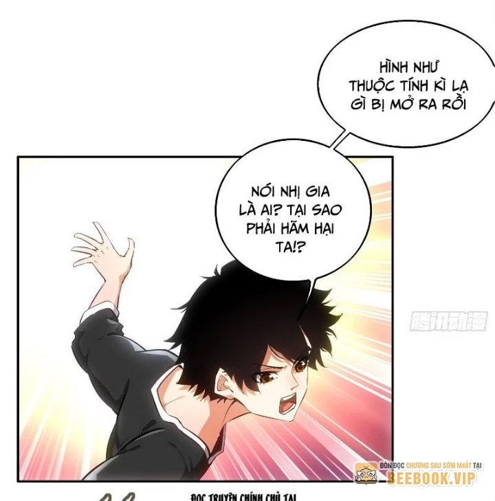 Tuyệt Sắc Đạo Lữ Đều Nói Ngô Hoàng Thể Chất Vô Địch Chapter 402 - 39