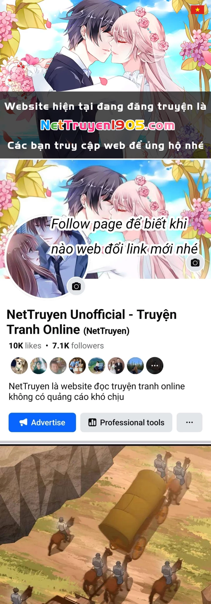Đệ Nhất Danh Sách Chapter 597 - 1