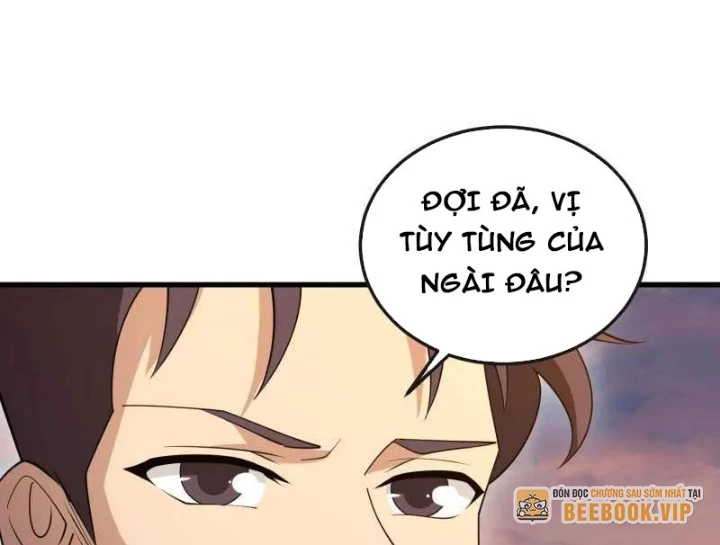 Đệ Nhất Danh Sách Chapter 597 - 21