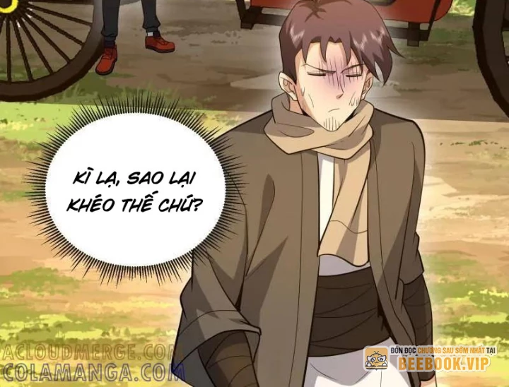 Đệ Nhất Danh Sách Chapter 597 - 45