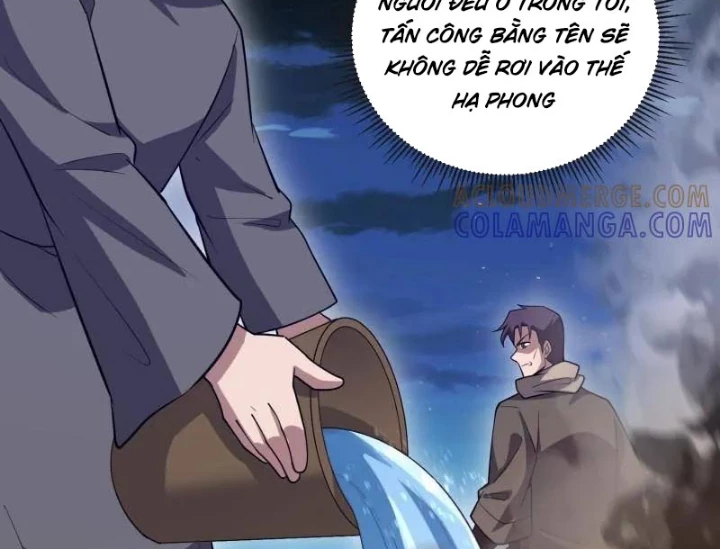 Đệ Nhất Danh Sách Chapter 597 - 80