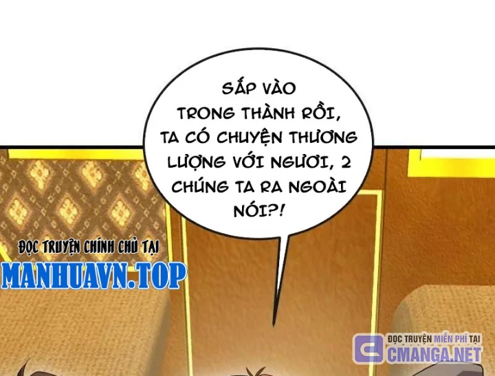 Đệ Nhất Danh Sách Chapter 597 - 204
