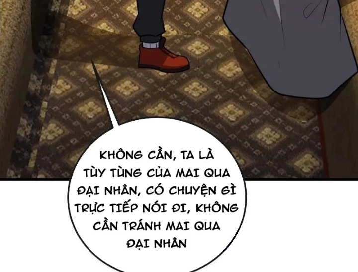 Đệ Nhất Danh Sách Chapter 597 - 206