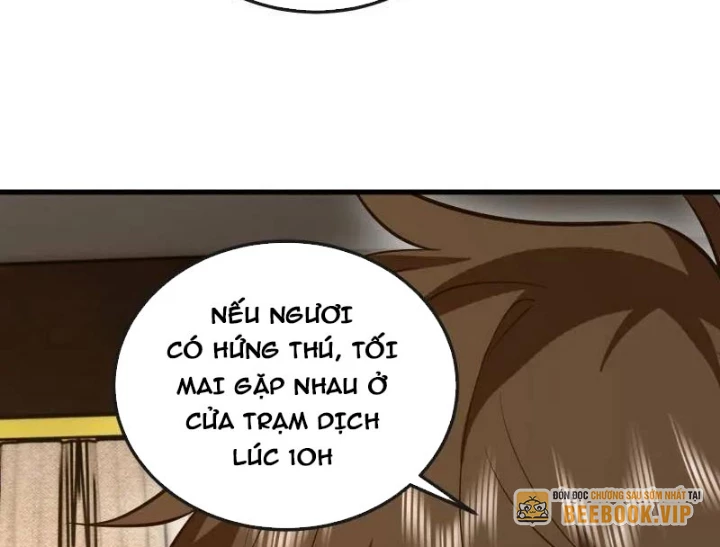 Đệ Nhất Danh Sách Chapter 597 - 207
