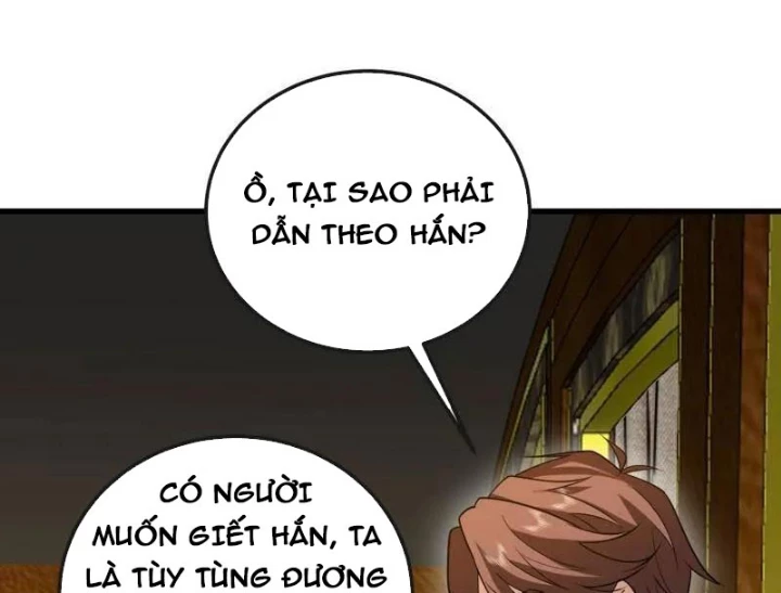 Đệ Nhất Danh Sách Chapter 597 - 221