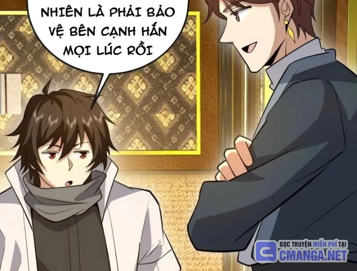 Đệ Nhất Danh Sách Chapter 597 - 222