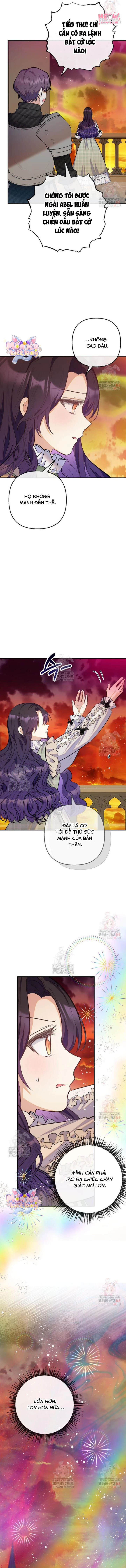 Con Gái Cưng Của Quỷ Chapter 106 - 2
