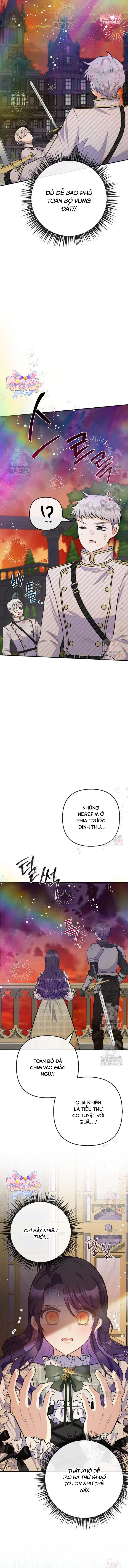 Con Gái Cưng Của Quỷ Chapter 106 - 3
