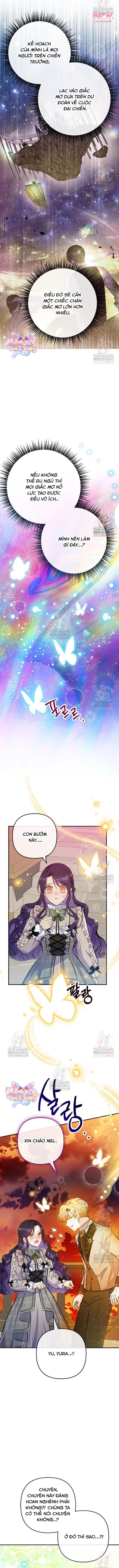 Con Gái Cưng Của Quỷ Chapter 106 - 4