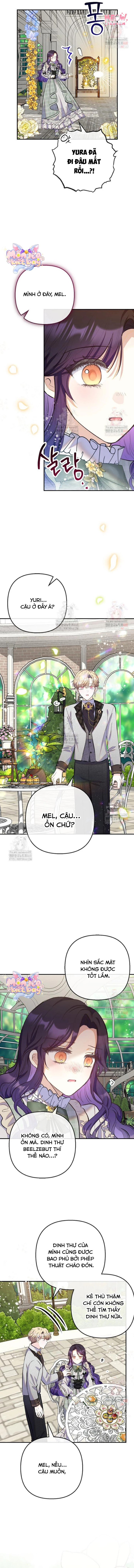Con Gái Cưng Của Quỷ Chapter 106 - 6