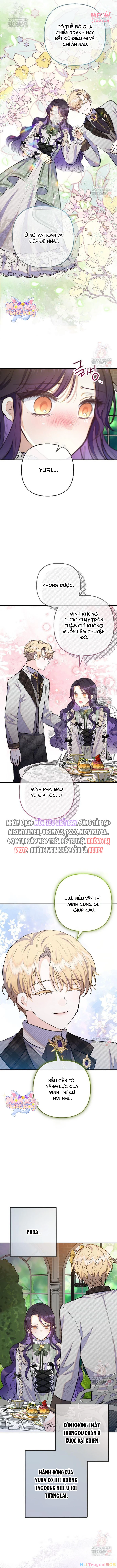 Con Gái Cưng Của Quỷ Chapter 106 - 7