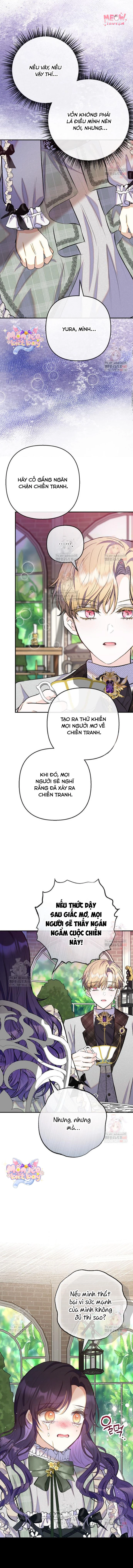 Con Gái Cưng Của Quỷ Chapter 106 - 8