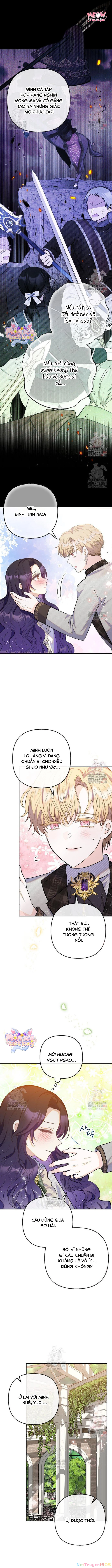 Con Gái Cưng Của Quỷ Chapter 106 - 9