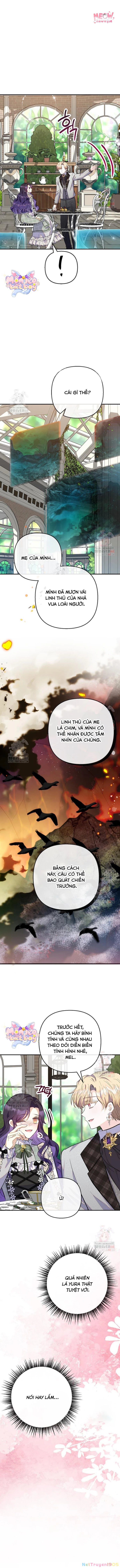 Con Gái Cưng Của Quỷ Chapter 106 - 10
