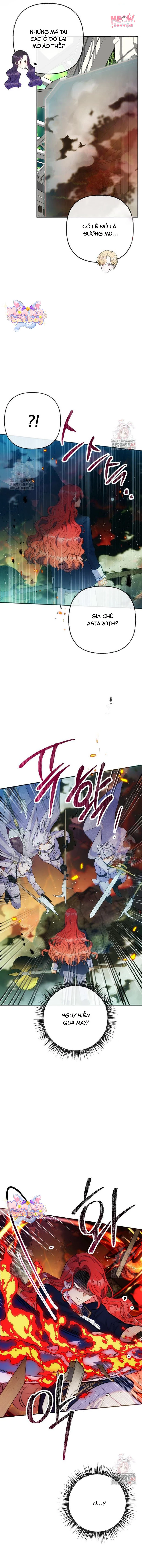 Con Gái Cưng Của Quỷ Chapter 106 - 11