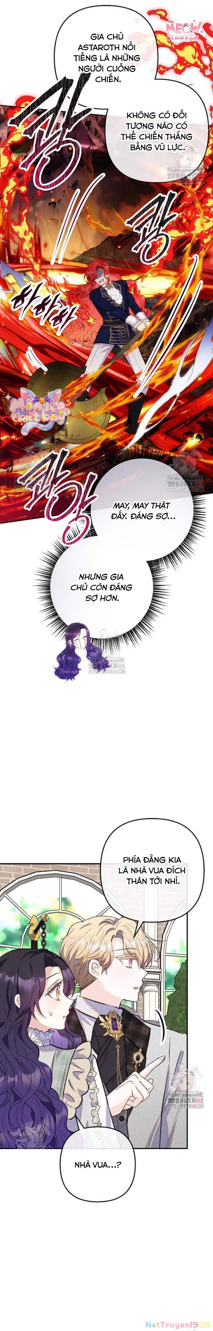 Con Gái Cưng Của Quỷ Chapter 106 - 12