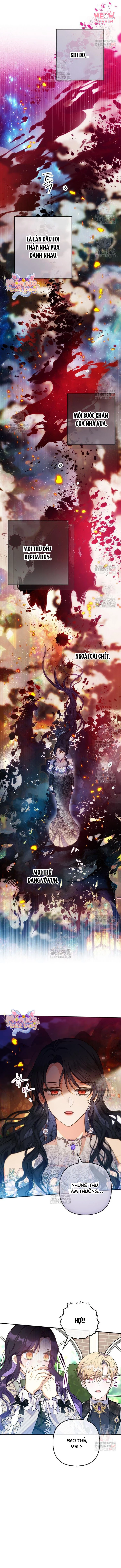 Con Gái Cưng Của Quỷ Chapter 106 - 13