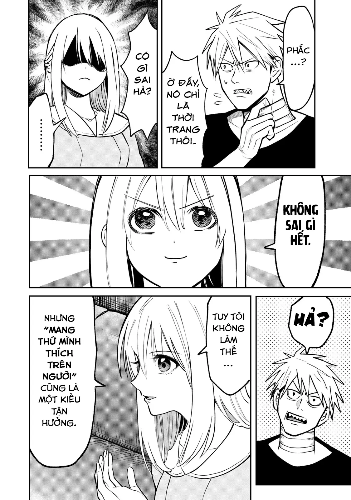 Wound & Bandage Chapter 9 - 6