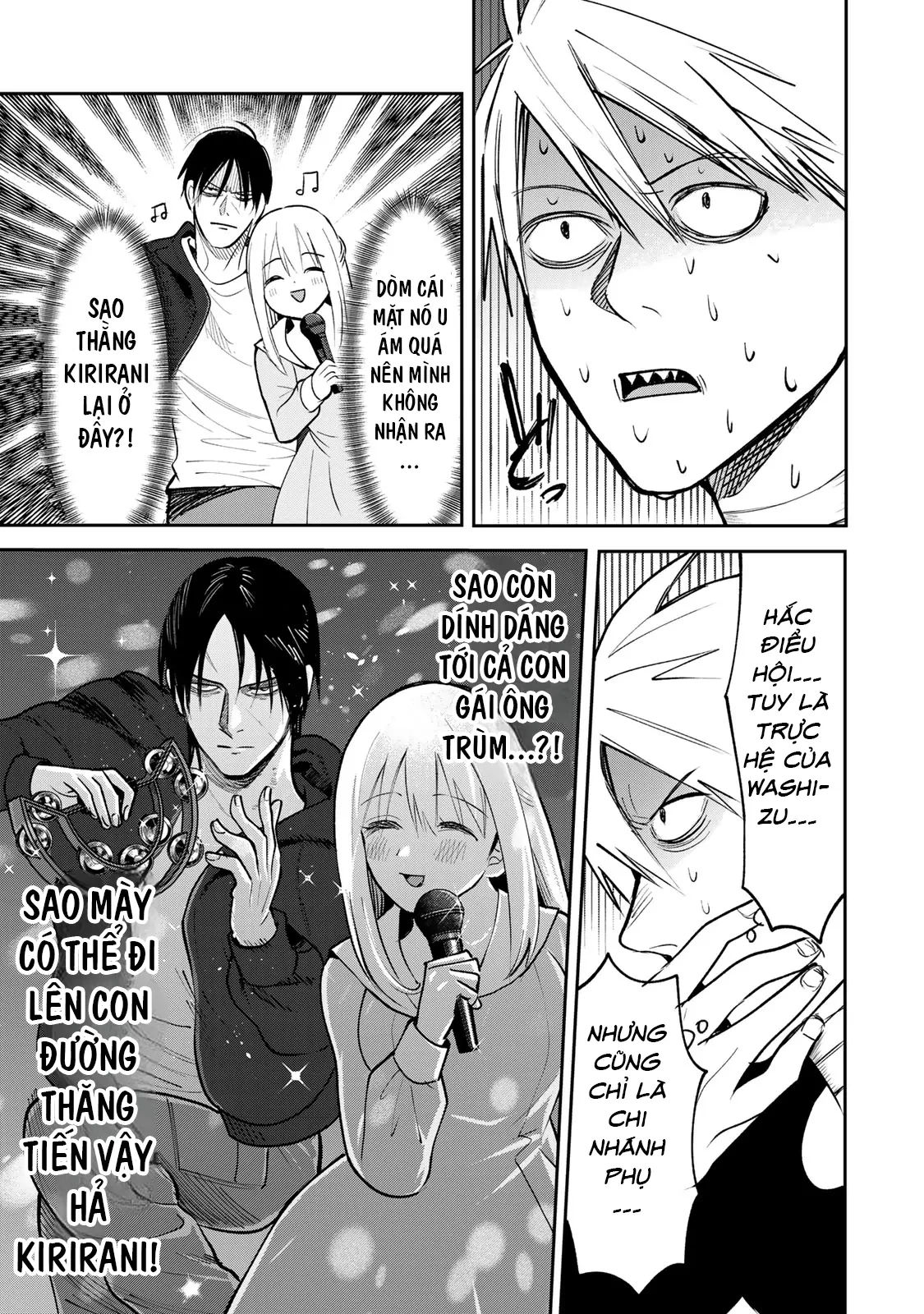 Wound & Bandage Chapter 9 - 9