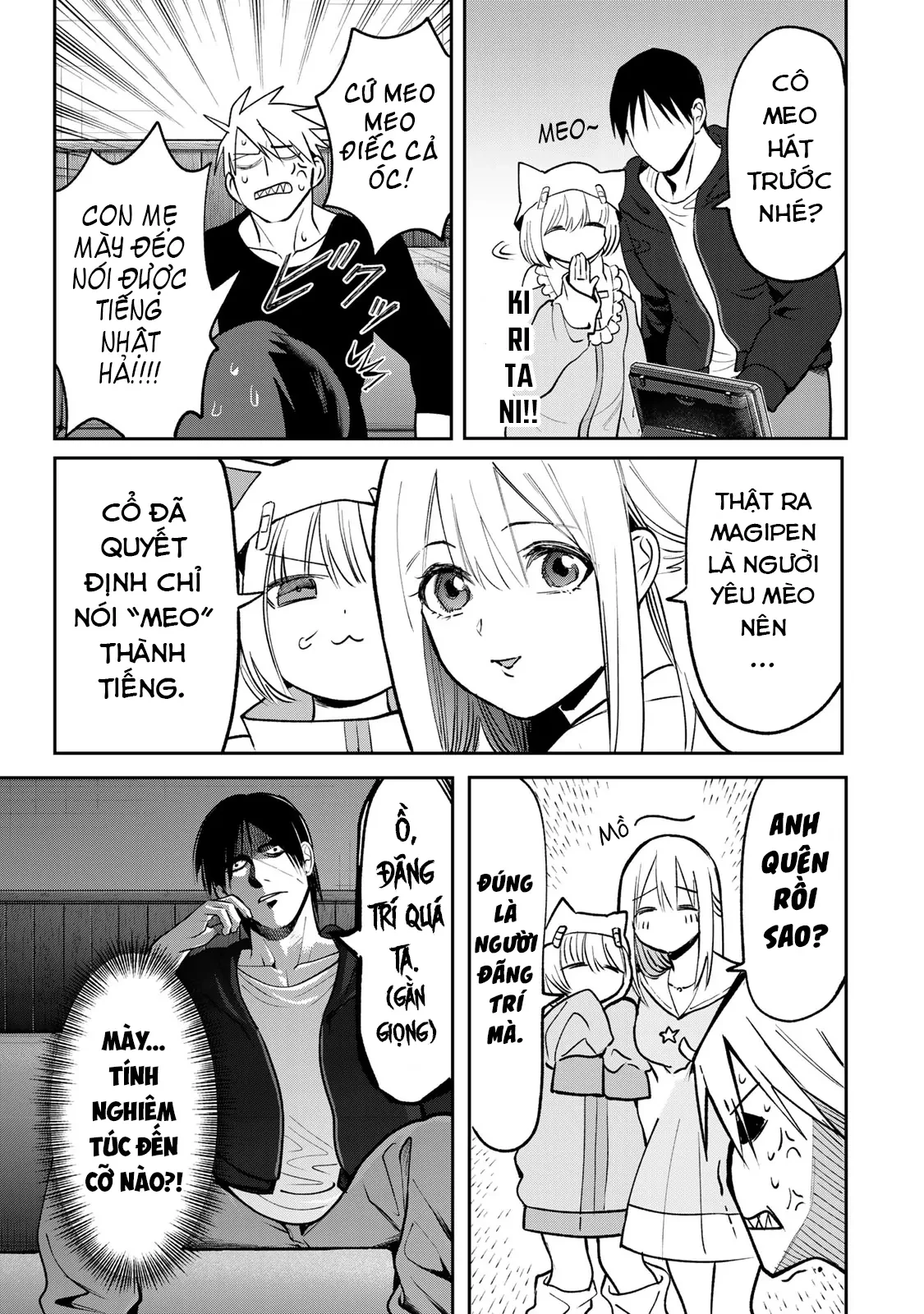 Wound & Bandage Chapter 9 - 11